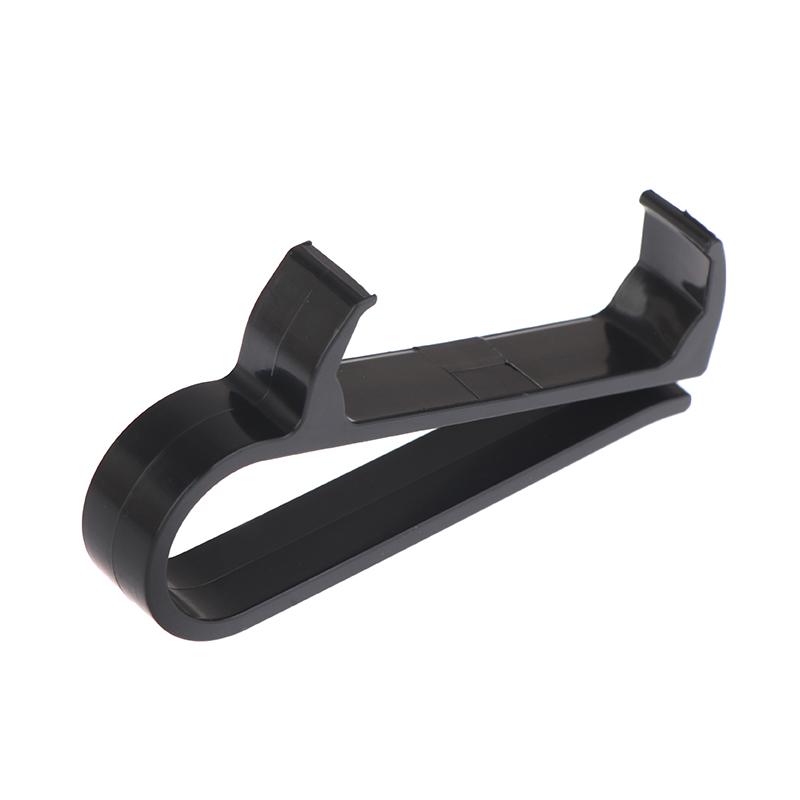 Car Sun Visor Holder Compatible With Ooono Co-Driver No.2 - Universal Mount/Clip Mount Design Easy Installation