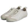 ONITSUKA TIGER Mexico 66 Cream Beige Unisex Sneakers White 1183B771-110