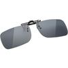 CAXMAN Kids Clip-on Polarized Myopia Sunglasses