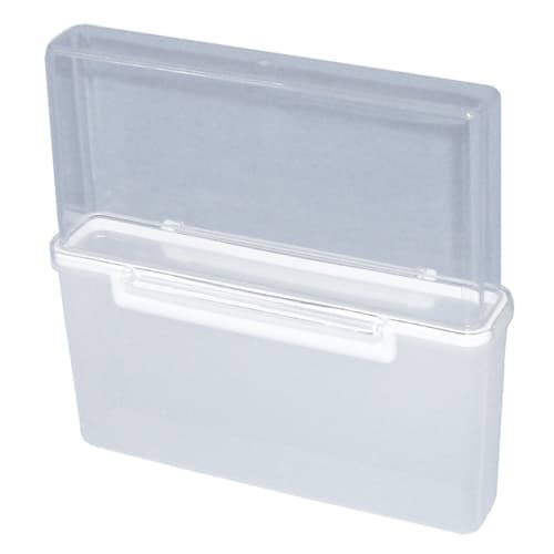 Chopla Kogyo Lockable Storage Container, Glue Case, Vertical Type, 150778