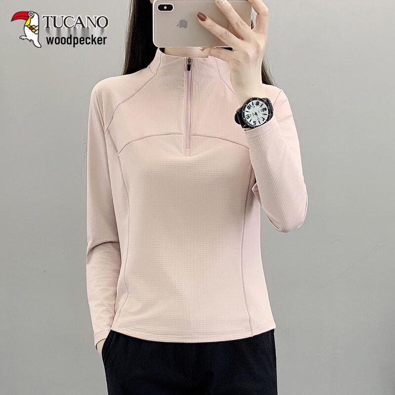TUCANO Women s Long-Sleeve Quick-Dry T-Shirt XL