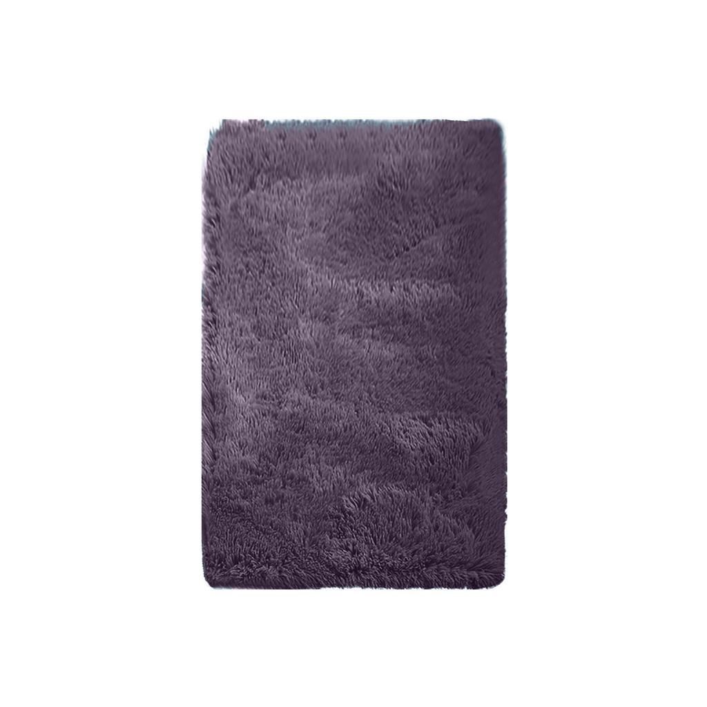 Plush Carpet    Ultra Soft Modern Area Rugs Square Shaggy Rug Home Room Plush Carpet Decor Floor Mat