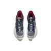 Anta Three Points Rain 1st Generation Christmas Nitrogen Technology Shock Absorption Wear Resistant Low Top Basketball Shoes 912411102-1