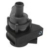 Water Pump 7H0 965 561A Auxiliary Coolant Water Pump Replacement for Transporter T5 1.9‑3.2