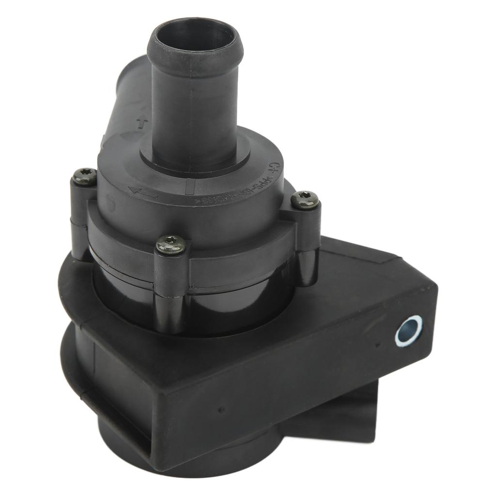 Water Pump 7H0 965 561A Auxiliary Coolant Water Pump Replacement for Transporter T5 1.9‑3.2
