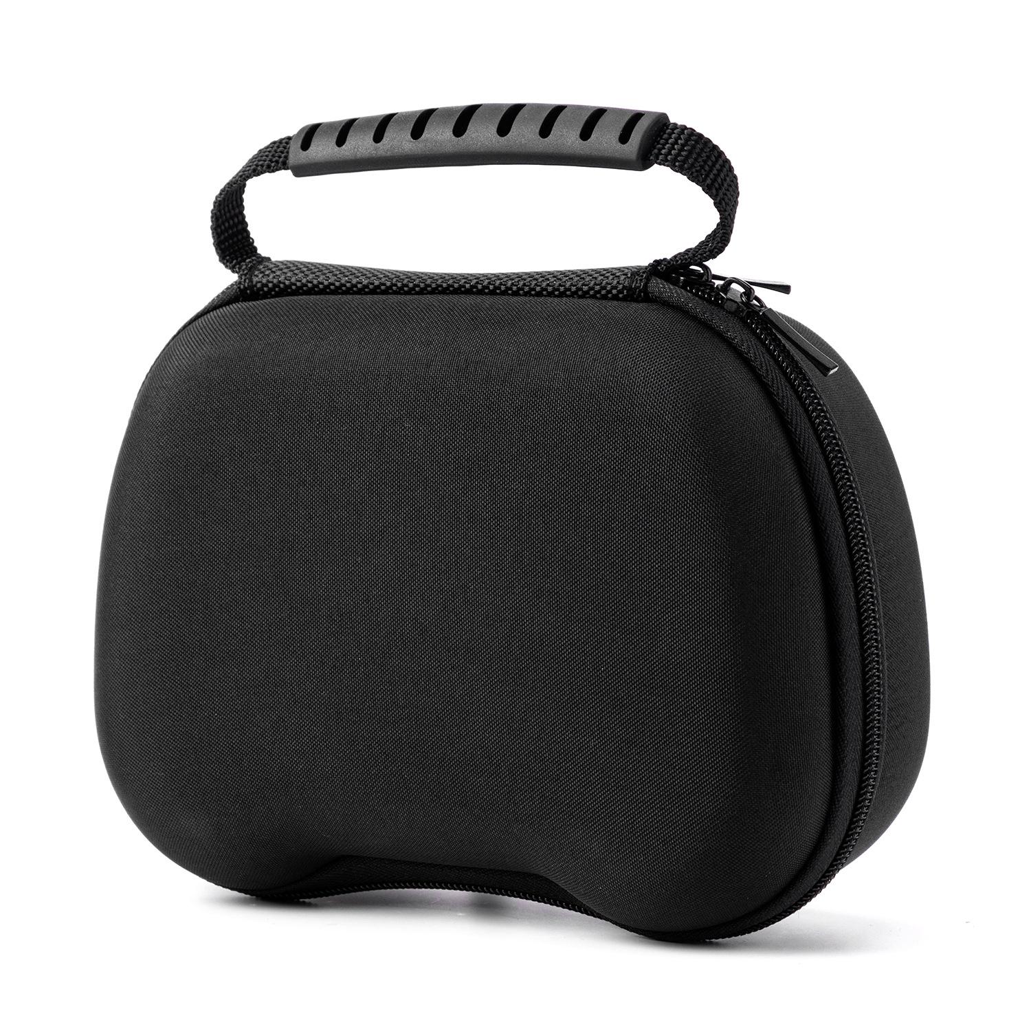 Étui de Transport Universel Rigide pour Manette Sac de Rangement de Voyage Pour Manette Ps4/Ps5 Pochette de Protection Eva Anti-Choc