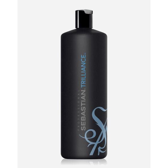 

шампунь Sebastian Professional Trilliance Shine Hair 400 мл