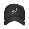 Jerma985 Baseball Cap Fashion Beach Horse Hat Male Womens