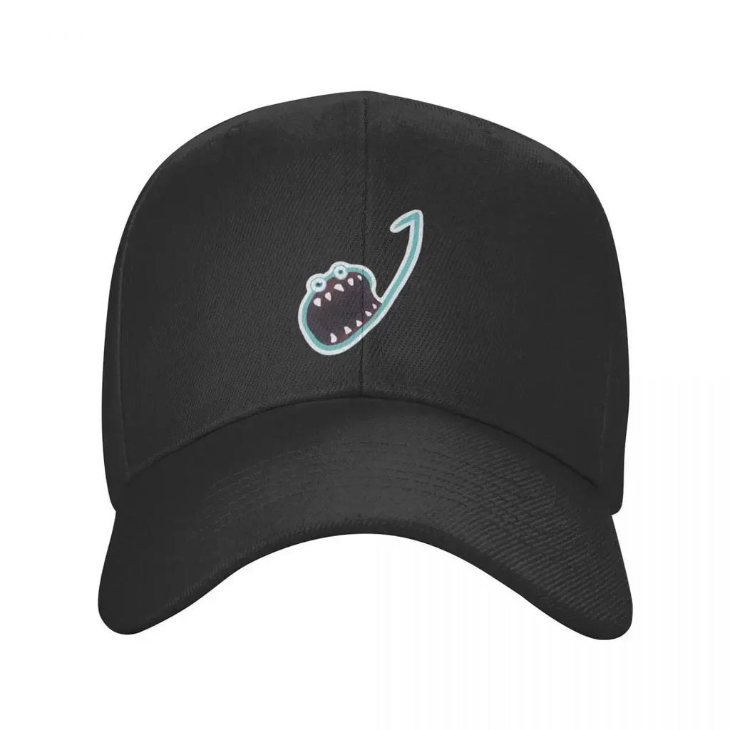 Jerma985 Baseball Cap Fashion Beach Horse Hat Male Womens