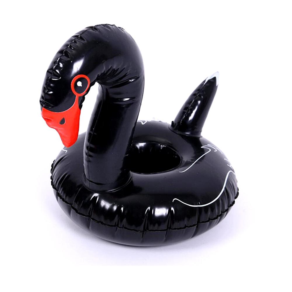 Bar Coasters Inflatable Cup Coasters Inflatable Drink Holders Drink Floats Swimming Pool Float