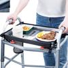 Farfurii – Suport pentru căni, pahare și sticle