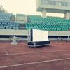 Outdoor Mobile Full-Color LED Display P3 Seamless Splicing Screen CN Plug (adapter Included)