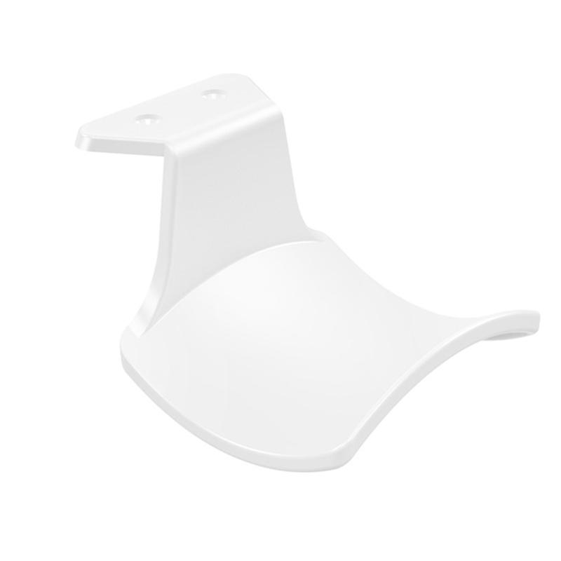 Suport de perete pentru căști, Suport universal pentru căști, Sub birou, Rucsac