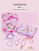 Handmade DIY Creative Beading Toy: Teacher's Day or Girls' Birthday Gift Souvenir