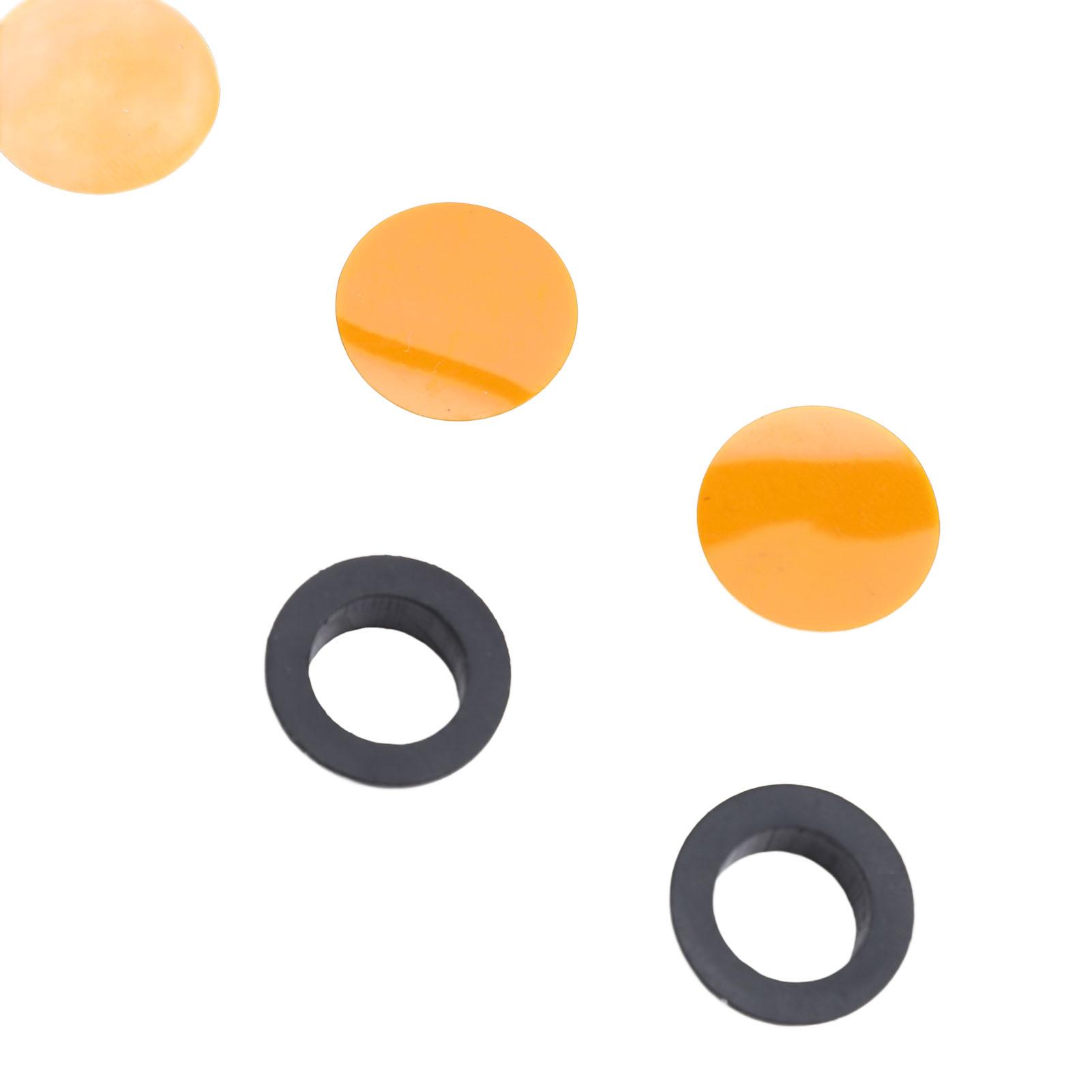 

Pressure Switch Rebuild Kit S124442RK 1 Pressure Switch Laminated Discs Seals for 6L45 6L50 6L80 6L90 6T70 6T75