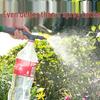 Adjustable Pressure Spray Bottle for Watering and Household Use