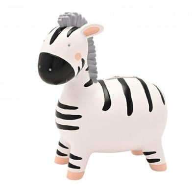 Petit Cheri Spardose - Zebra