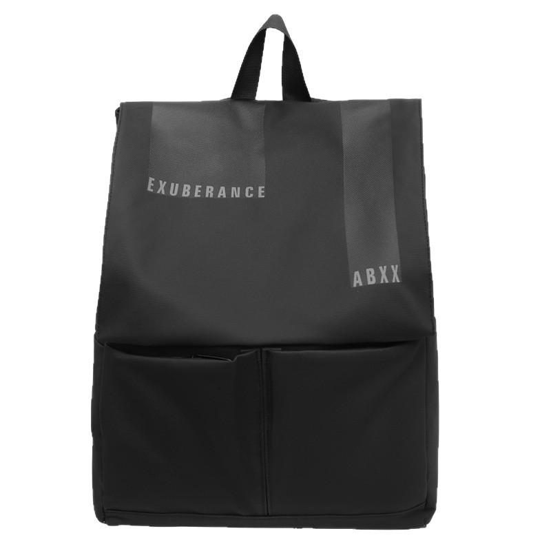 

Letter Capacity Large Lightweight Casual Backpack For University And School Use