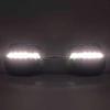 Kompatible LED-Tagfahrlichter für 2011-2013 BMW X5 und E71 Nachrüstung.