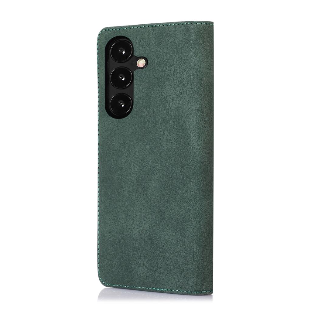 For Samsung Galaxy A17 5G/A17 4G/A16 4G/5G/A26 5G Case Wallet Magnetic Closing Leather Flip Phone Cover