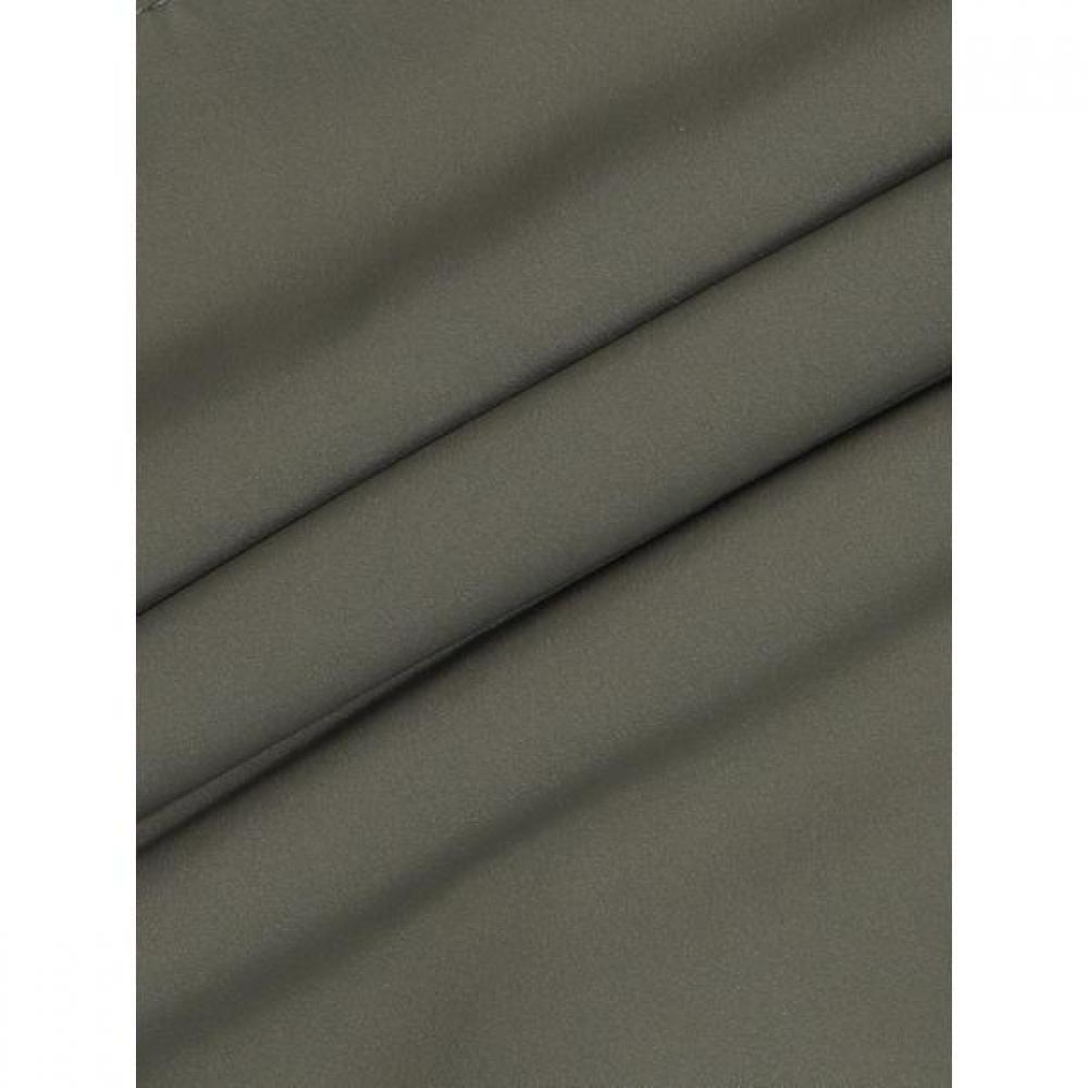 Bbc Earth Half Pants  Khaki  Carpenter