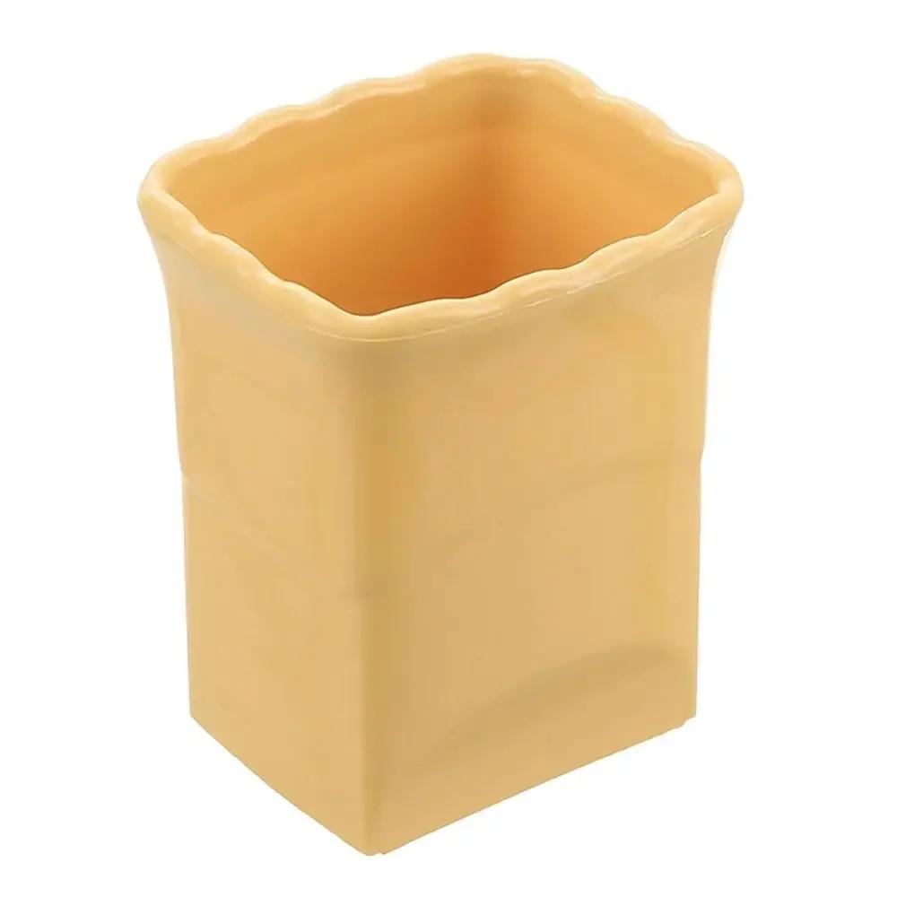 

Фруктовый нож для резки стаканов из нержавеющей стали Многофункциональный овощерезка для фруктов Пресс-инструмент для резки фруктов Кухонный нож для резки стаканов CHINA жёлтый