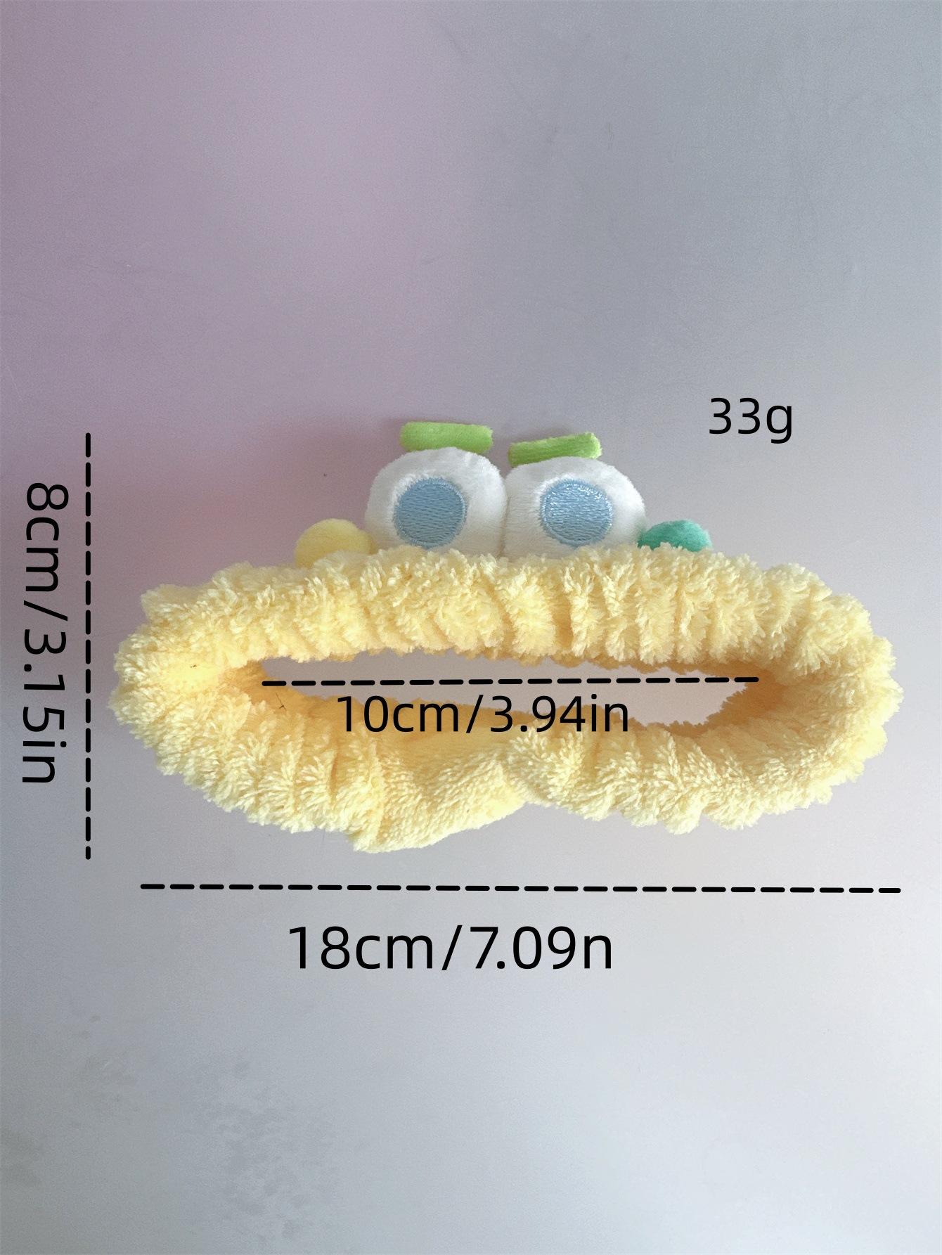 

Ремешок для умывания лица Макияж Уход за волосами Шампунь Повязка на голову Повязка для умывания лица Женская повязка на голову