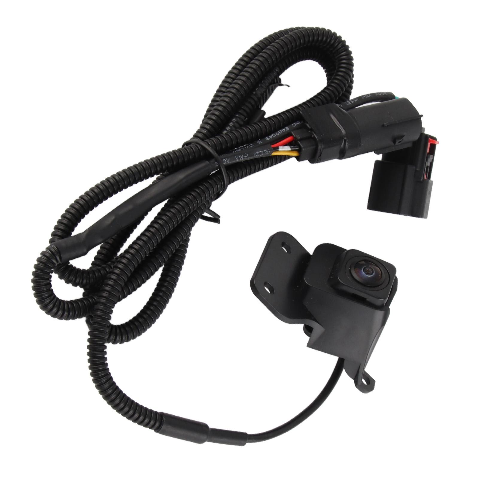 

Камера заднего вида 23146157 Камера помощи при парковке IP68 Водонепроницаемая замена для Silverado