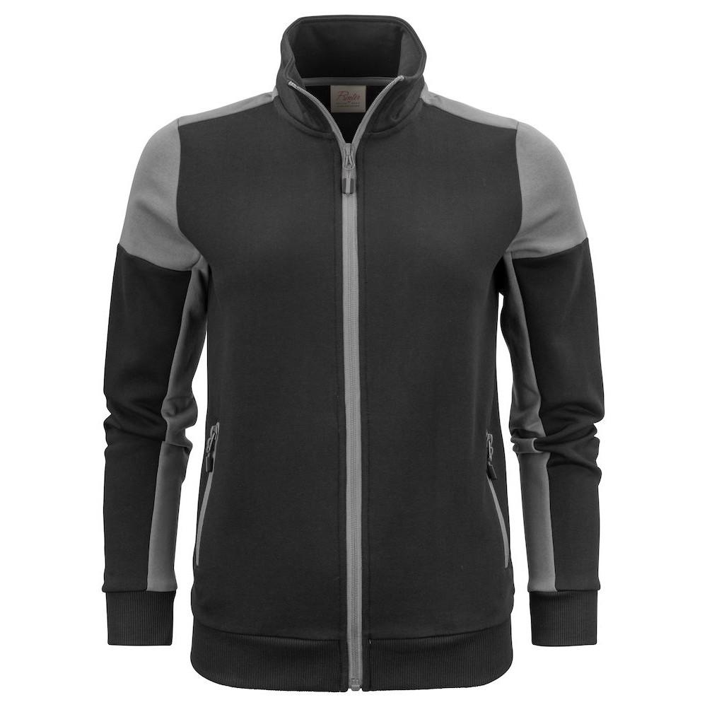 Printer Womens/Ladies Prime Jacket