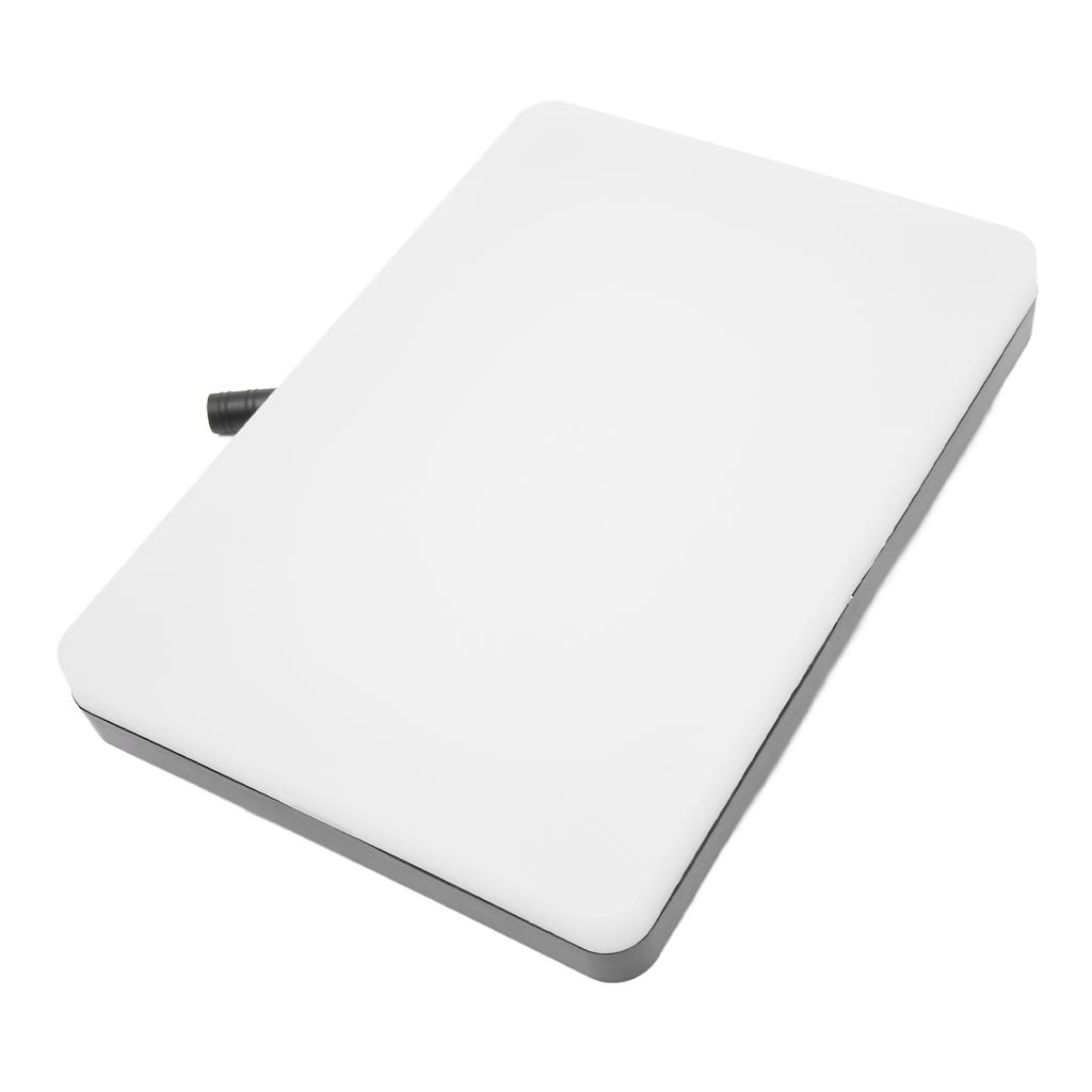 Flat Panel Fill Light Professional 360 Degree Full Color 3000‑6500K RGB Video Lights for Photography