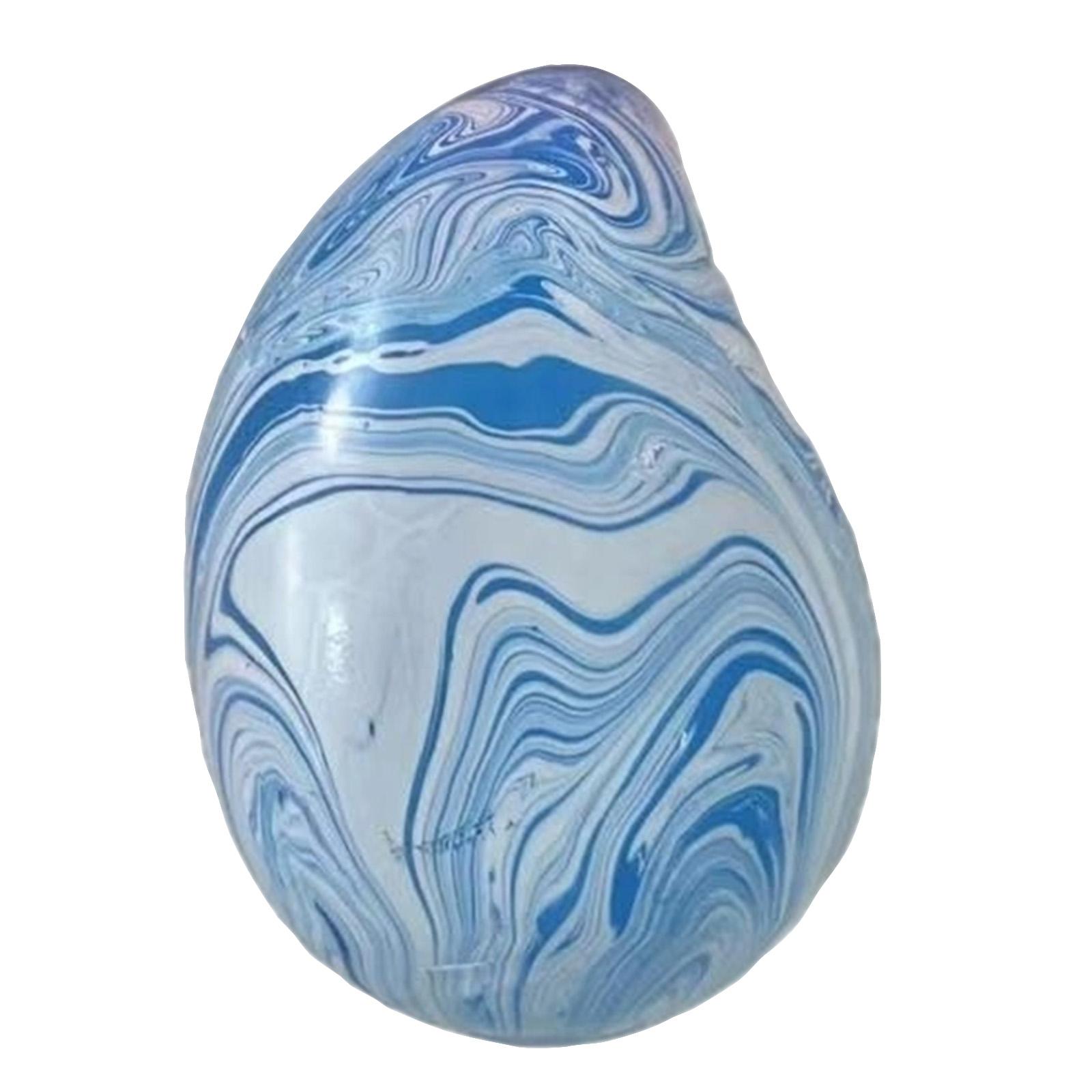 Creative Toy for Desk - Stress Sensory Toy One Size синий
