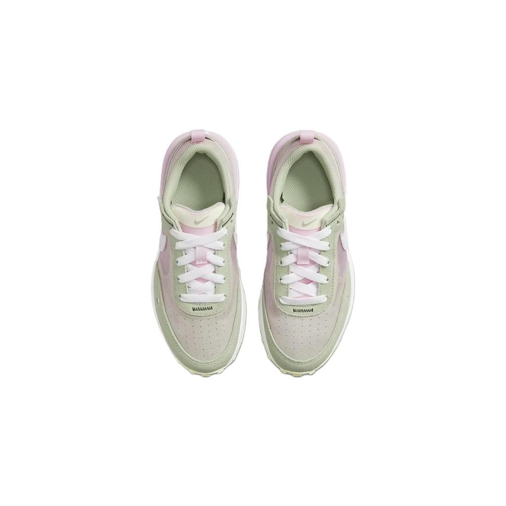 Nike Waffle One Kids' Casual Shoes Pre School DC0480-602
