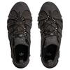 AVAVAV X Adidas  Megaride Core Black Shadow Olive Women Sneakers Utility-Black KK2728