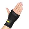 Wrist Brace ‑ Breathable Neoprene Night Sleep Splint Adjustable Brace (Right Hand)
