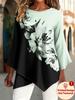 Oberteile – T-Shirts
