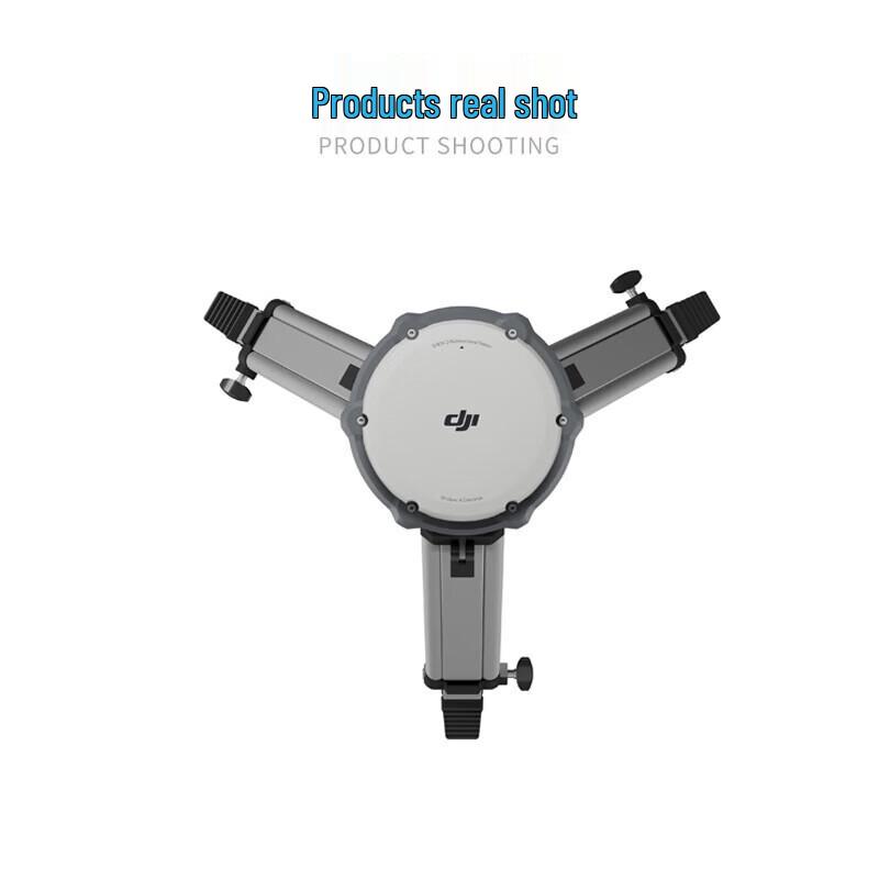 DJI Stazione Base GNSS Multifunzionale D-RTK 3 (Versione NC)
