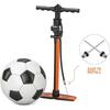 Basketball Pump Needles for Sports Soccer Small Balls Pump Needle for Precise Inflation of Balls Bikes and Inflatables
