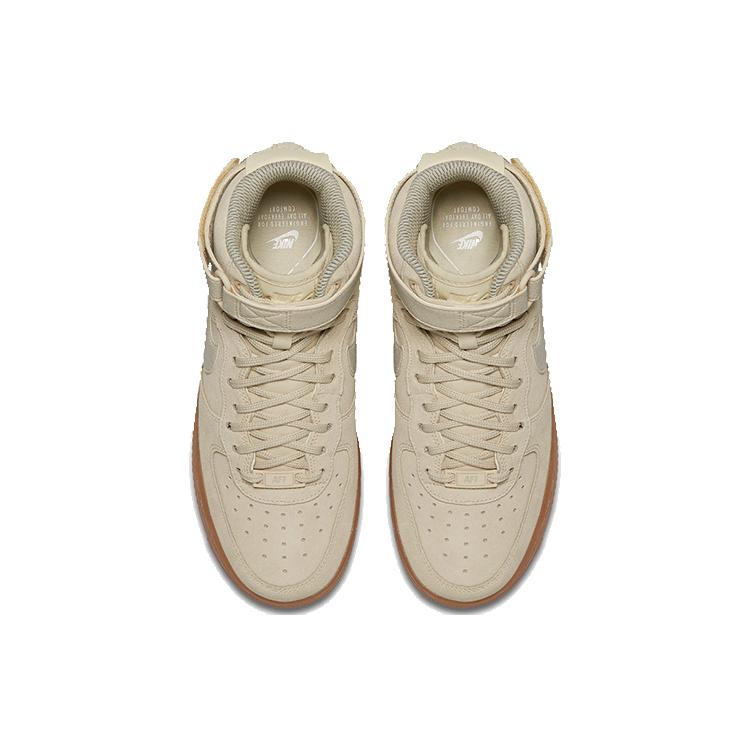 Nike Air Force 1 Hi Se Muslin Womens 860544-100