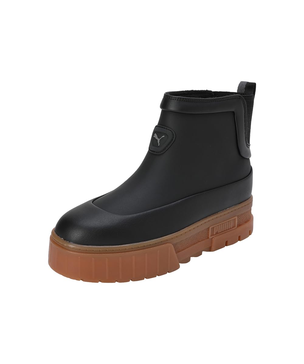 

PUMA Maze Wellis Boots LTH 398535 2024 Black Size cm Women s Sneakers, Fall/Winter Color (01), 25.0