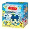 Megurizumu Steam Eye Mask Tamagotchi Design Mametchi Unscented 12 Pieces Warm Up Just Opening