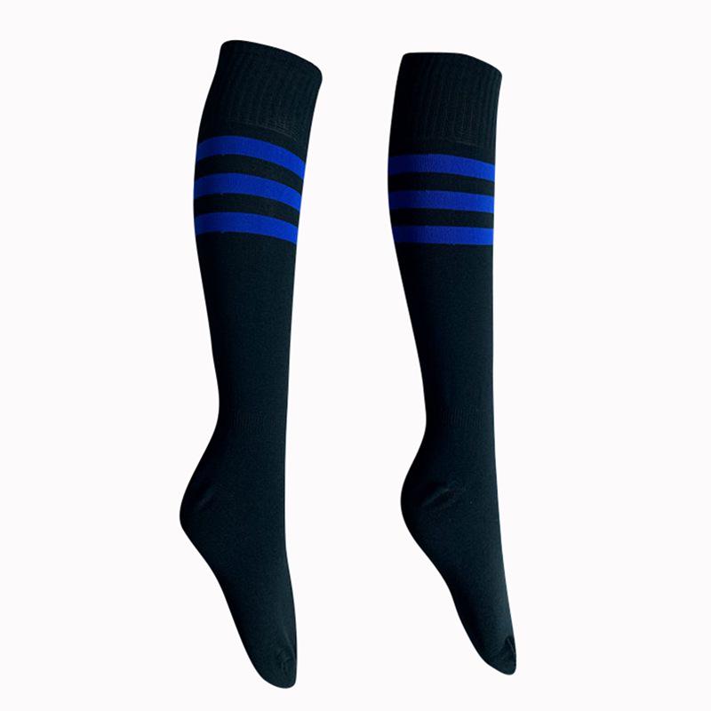 Spot Athletic Mid-Calf Football Socks: Durable, Pilling-Resistant for Adults and Students