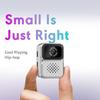 Lightweight Small Video Camera Sports Mini Video Recorder Portable Camera Pocket Camera for Color Screen Video Recording