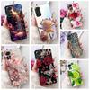 For Xiaomi Redmi Note 11 Pro 4G Case New Fashion Soft Silicone Phone Case For Redmi Note 11 11E Note11E Pro Cover Housing 6.67"