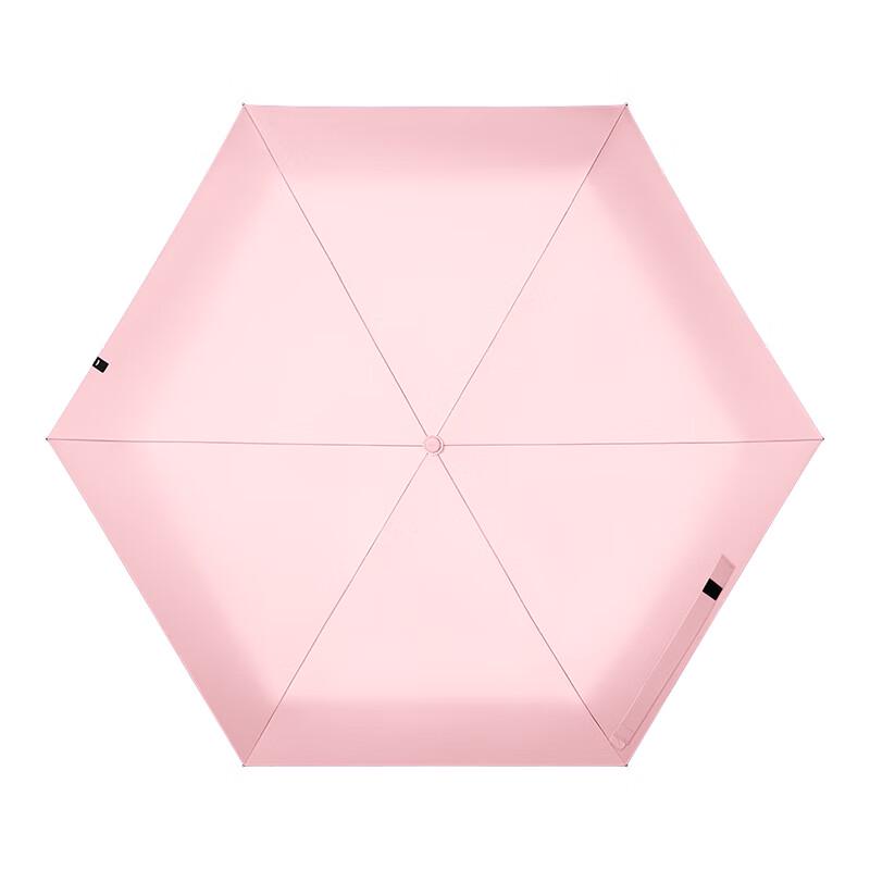 Beneath the Banyan Compact UV Protection Sun & Rain Umbrella