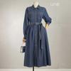 Win Women S StyliSh Denim dreSS