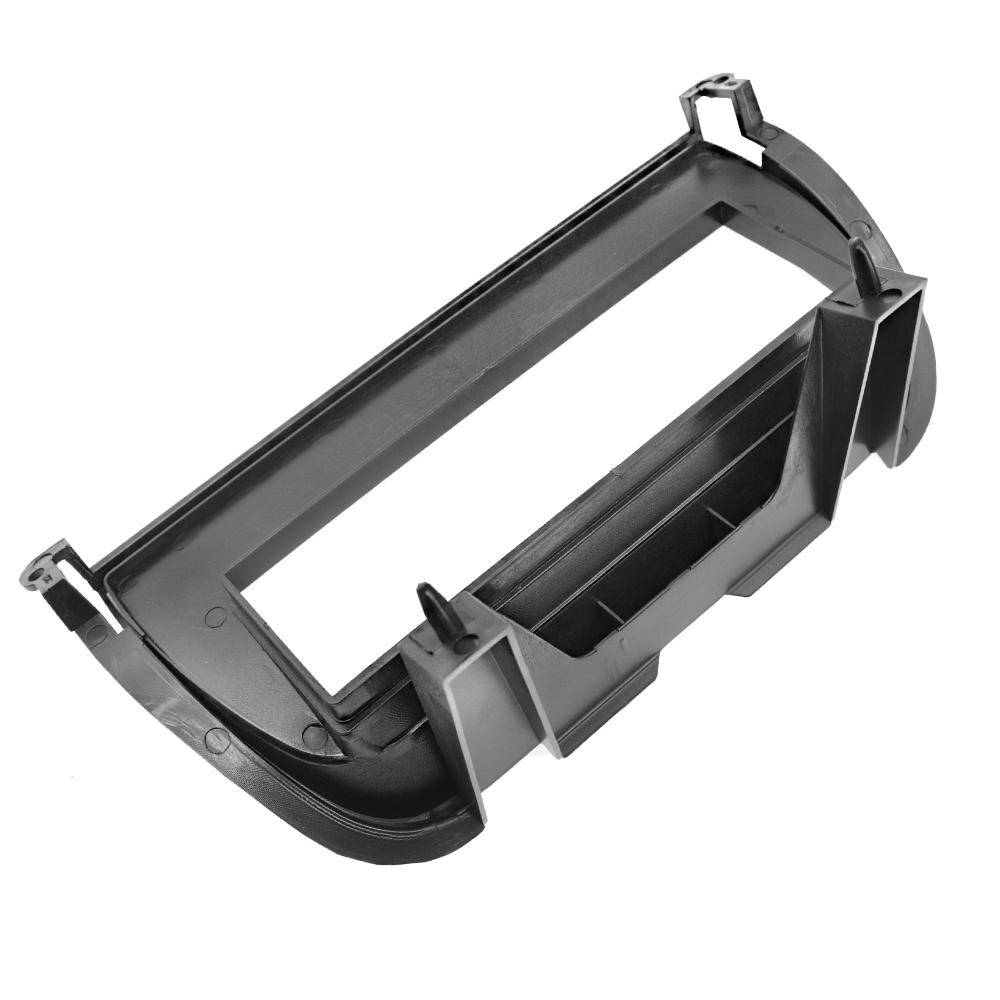 One Din Facia for Jaguar XJ 1998-2002 (European) Radio DVD Stereo CD Frame Panel Installation Kit