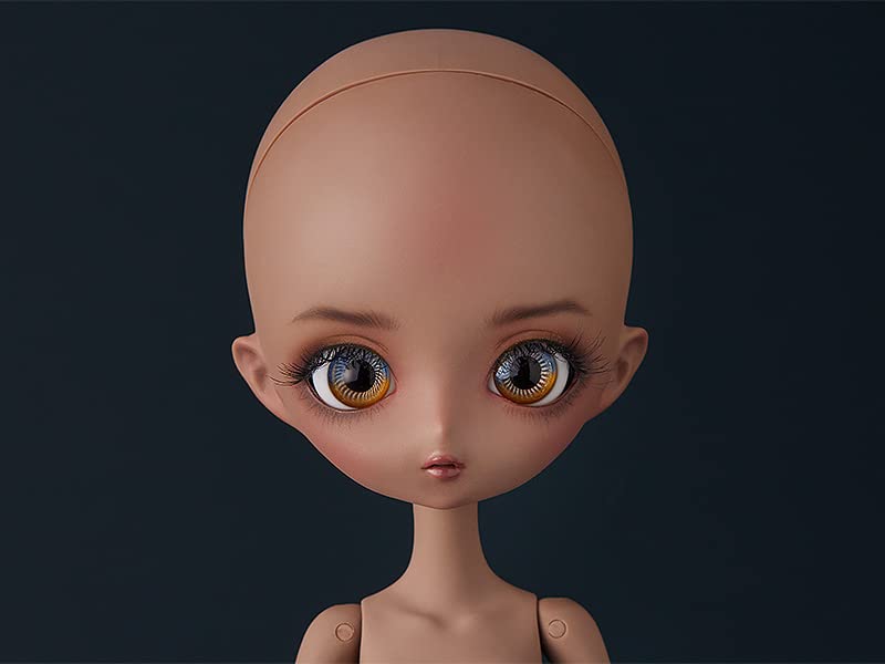 Good Smile Company Harmonia Bloom Seasonal Doll Gabriela Plastic Painted Movable Figure Non-scale