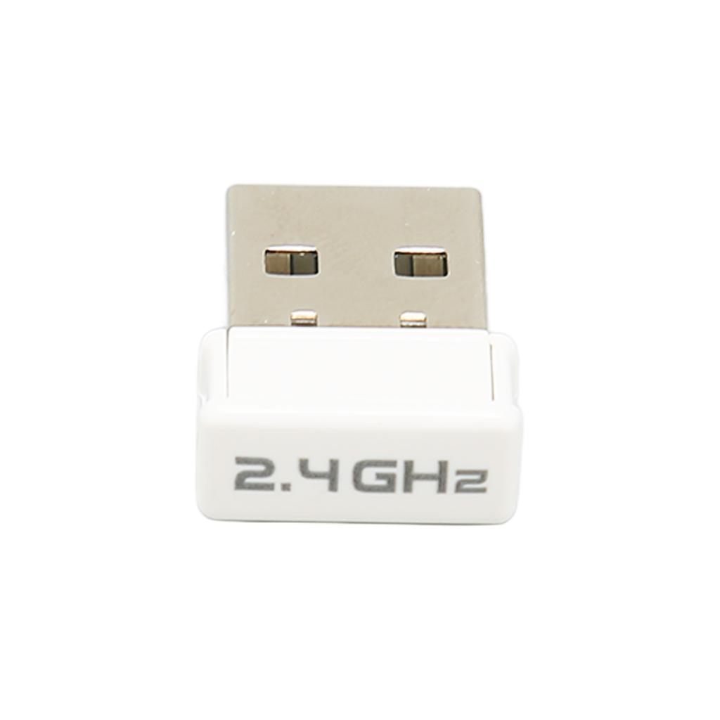 Numeric Keypad SK 51  2.4G Wireless 18 Keys Soft Press Touch USB Number Pad for Home Work