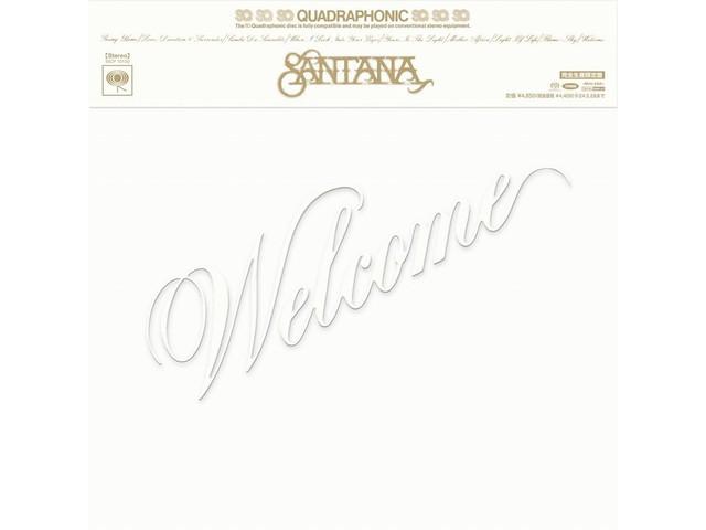 Welcome SA-CD Multi Hybrid Edition No Bonuses Limited Edition SICP-10150 NEW