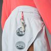 adidas Adizero Sports Shorts Japan Version Men's Gray No. 2 JM7908